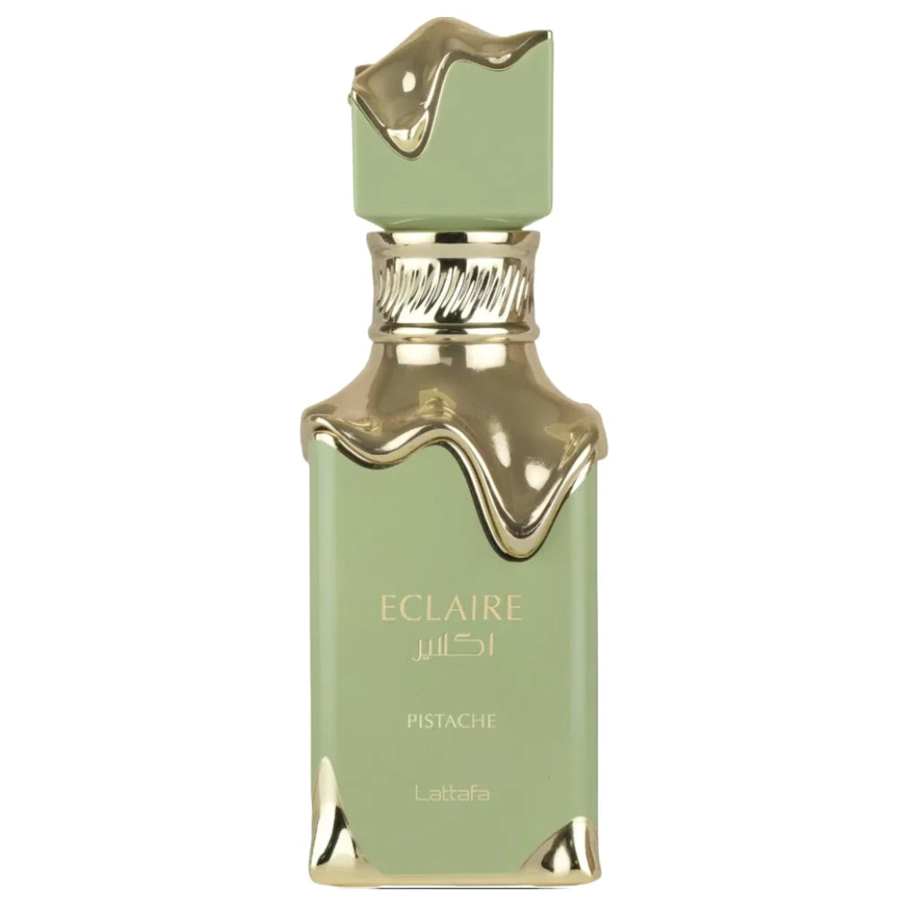 Eclaire Pistache 100ml