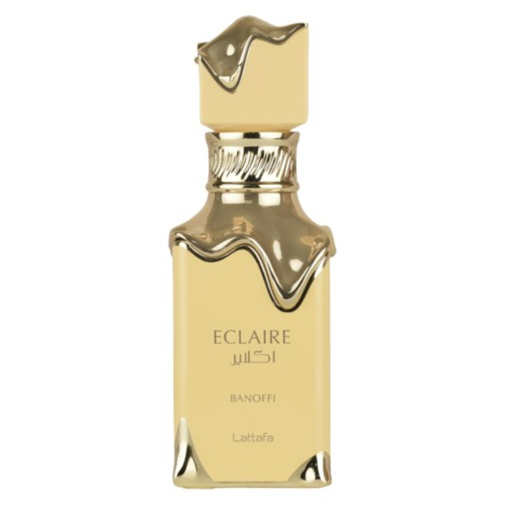 Eclaire Banoffi 100ml