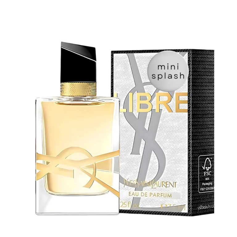 Y5L LIBRE 7.5ml