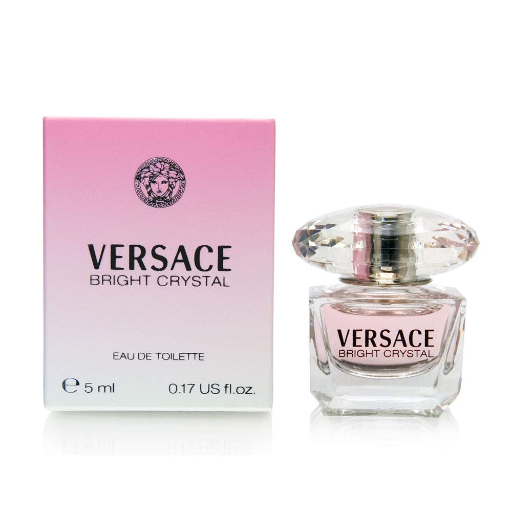 Vers4ce bright crystal 5ml