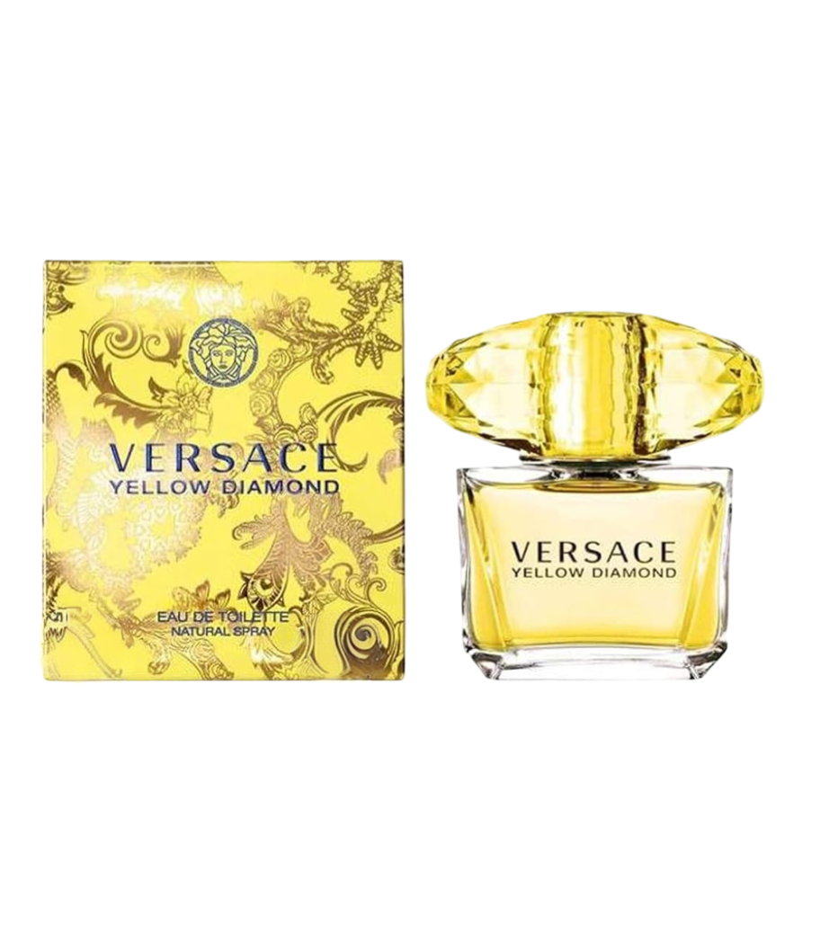 Vers4ce yellow diamond 5ml