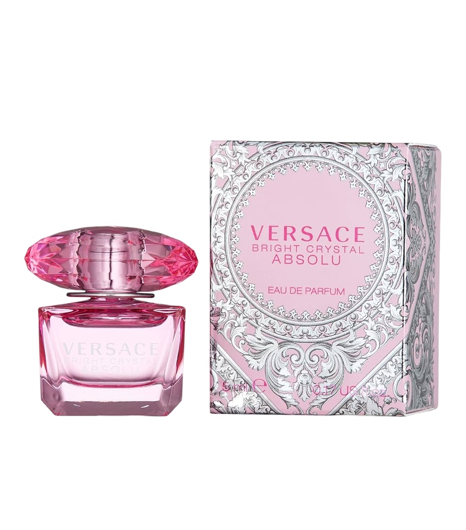 Vers4ce bright crystal absolu 5ml