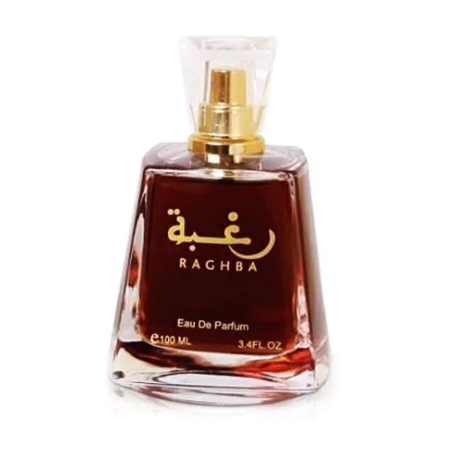 Raghba LATTAFA 100ml