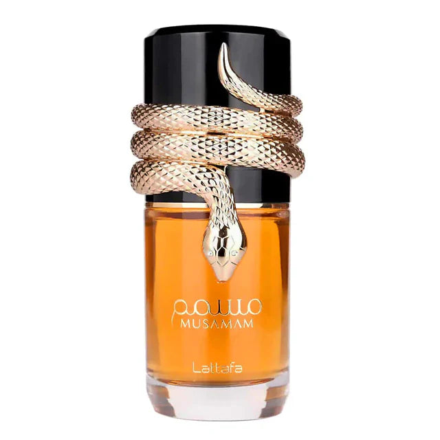 Musamam 100ml