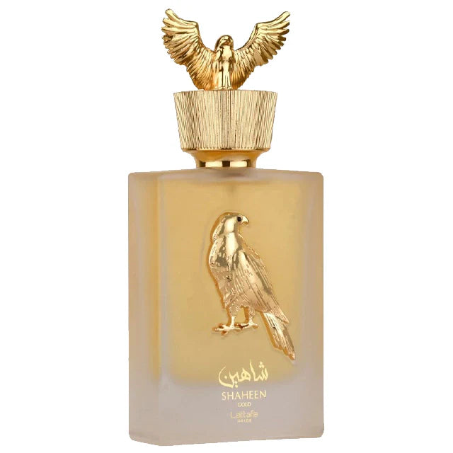 Shaheen Gold 100ml