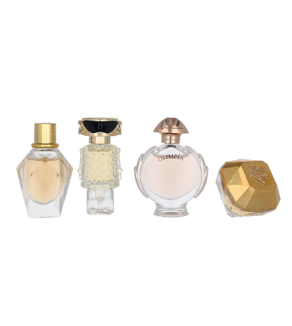 Set de miniaturas de Paco Rabanne