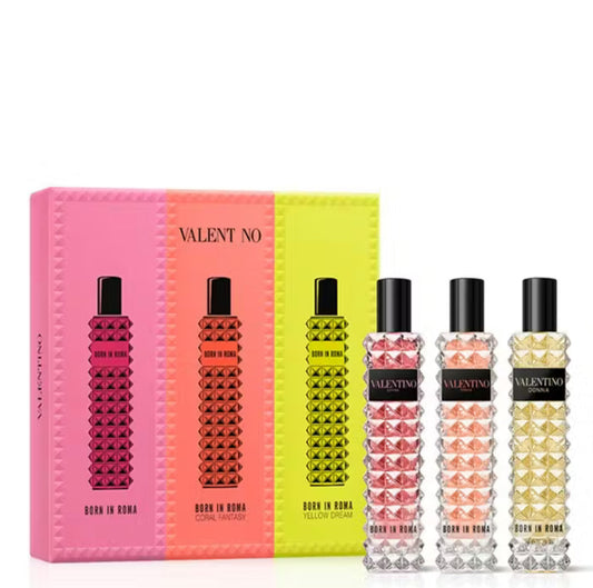 VLTN  nace en el conjunto de Roma