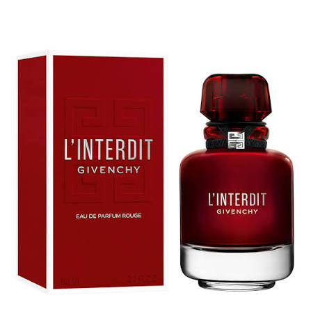 G Linterdit rouge 10ml