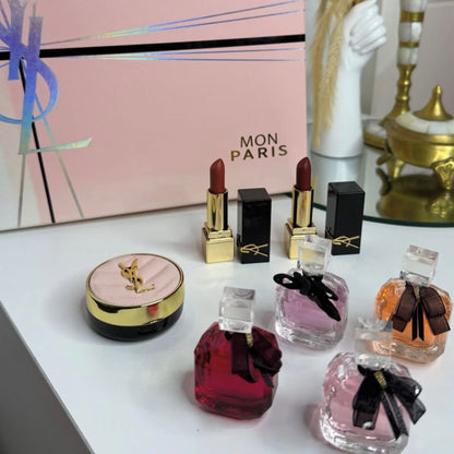 Set de regalo de belleza Y5L Mon Paris