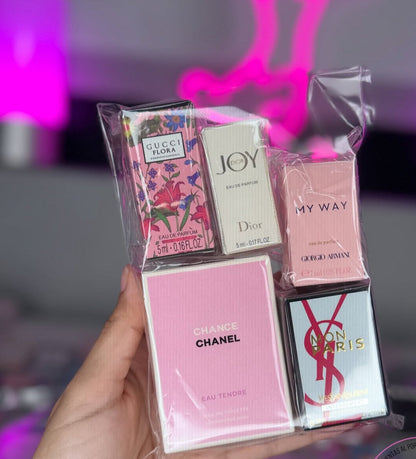 Conjunto más vendido para mujer