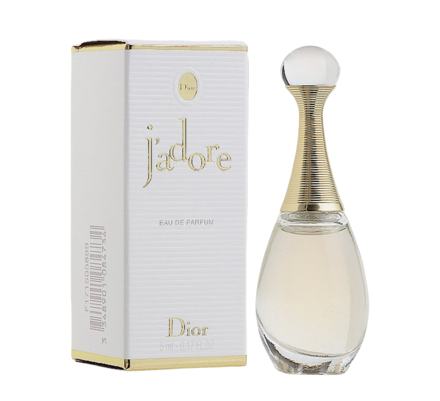 jadore D1or Parfum 5ml