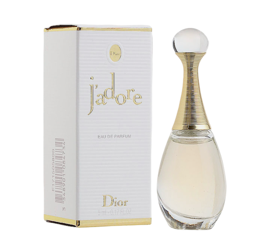 jadore D1or Parfum 5ml