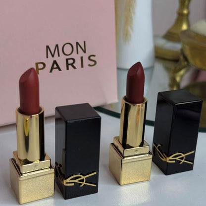 Set de regalo de belleza Y5L Mon Paris