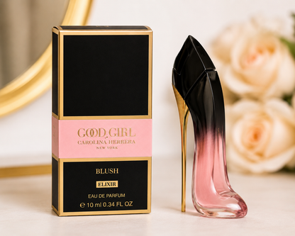 Carolina Herrera Good Girl Blush Elixir