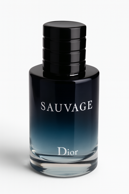 Dior Sauvage 10 ml Miniatur