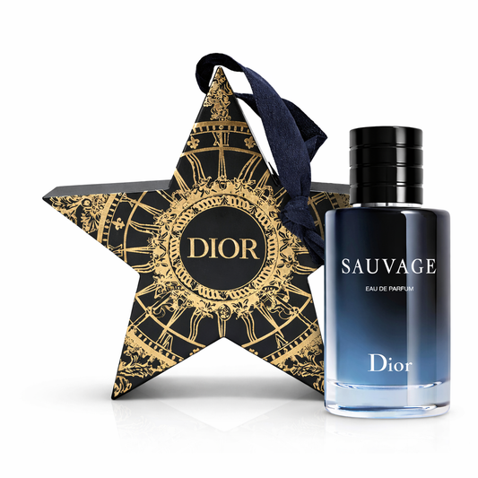 Dior Sauvage Eau De Parfum Miniatura 10 ml Mini Rare Travel Men