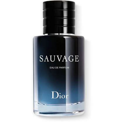 Dior Sauvage Eau De Parfum Miniatura 10 ml Mini Rare Travel Men