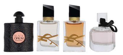 Conjunto de miniaturas YSL