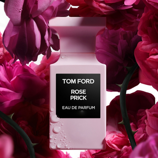 T ford rose prick 7.5ml