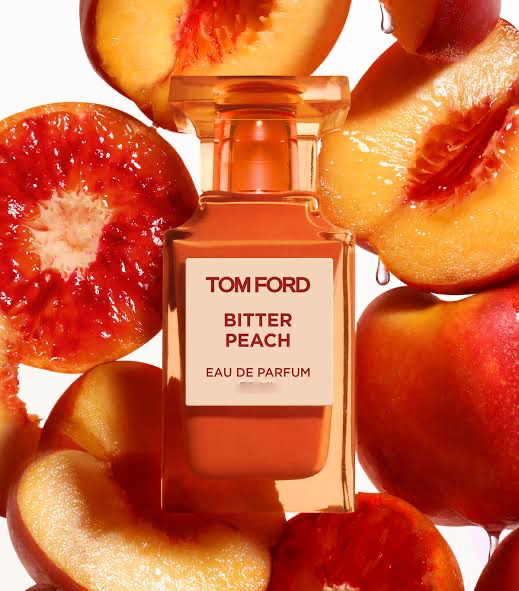 TF Bitter Peach 7.5ml