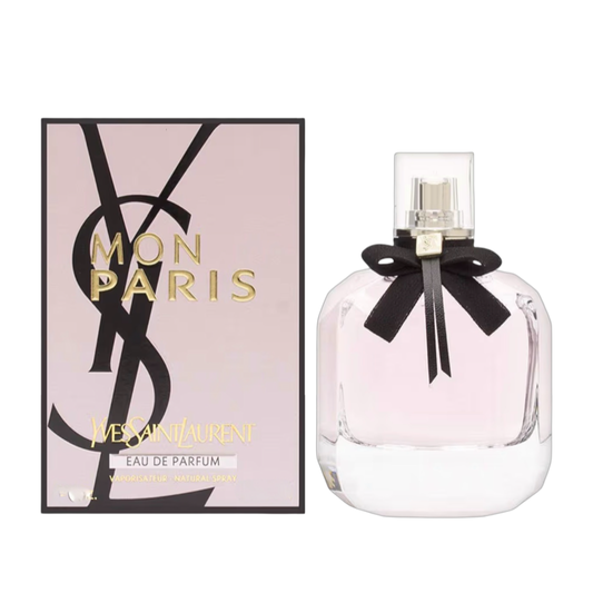 Y5L Mon Paris - Au De Parfum