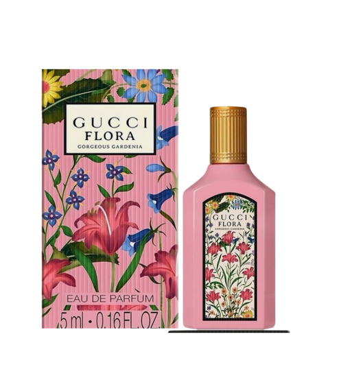 Gvcci Flora - Gorgeous Gardinia 5ml