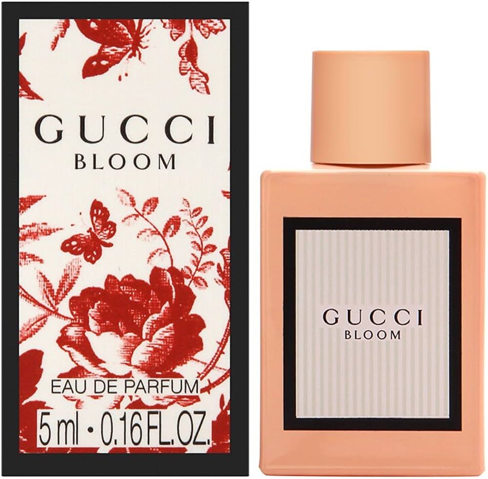 Gvcci bloom 5ml