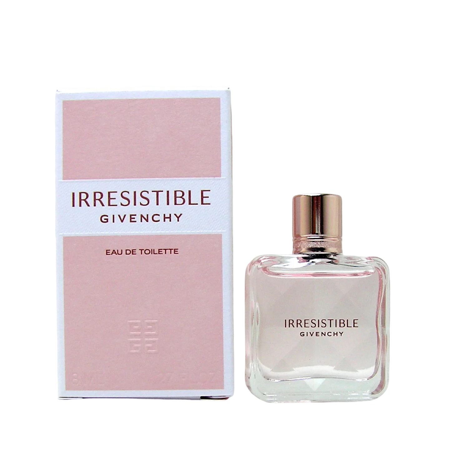 Gvch rose velvet 8ml