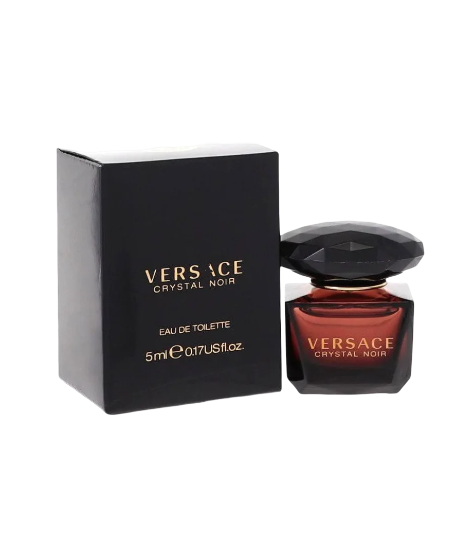 Vers4ce crystal noir