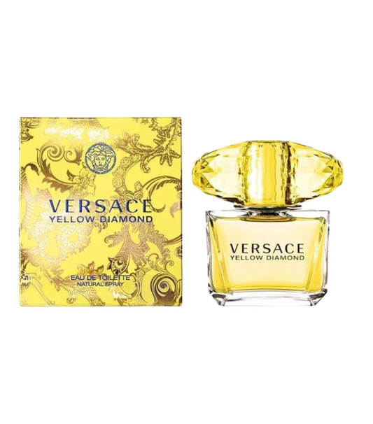 Vers4ce yellow diamond 5ml