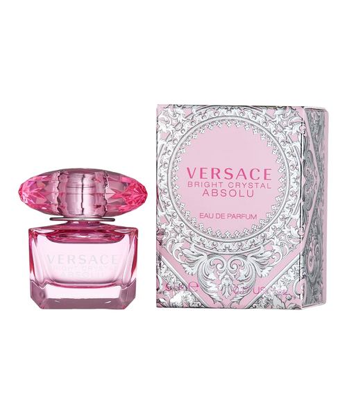 Vers4ce bright crystal absolu 5ml