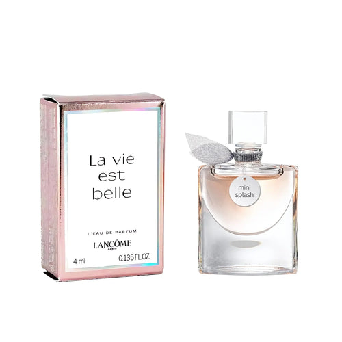 La Vie Est Belle 4ml