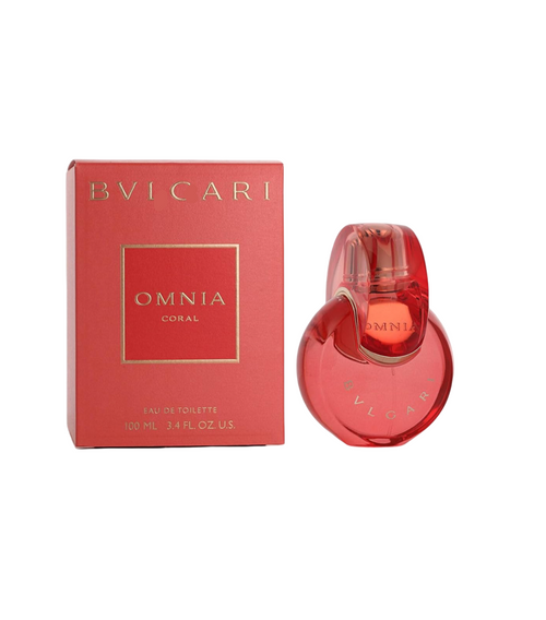 Bvgr omnia coral 5ml