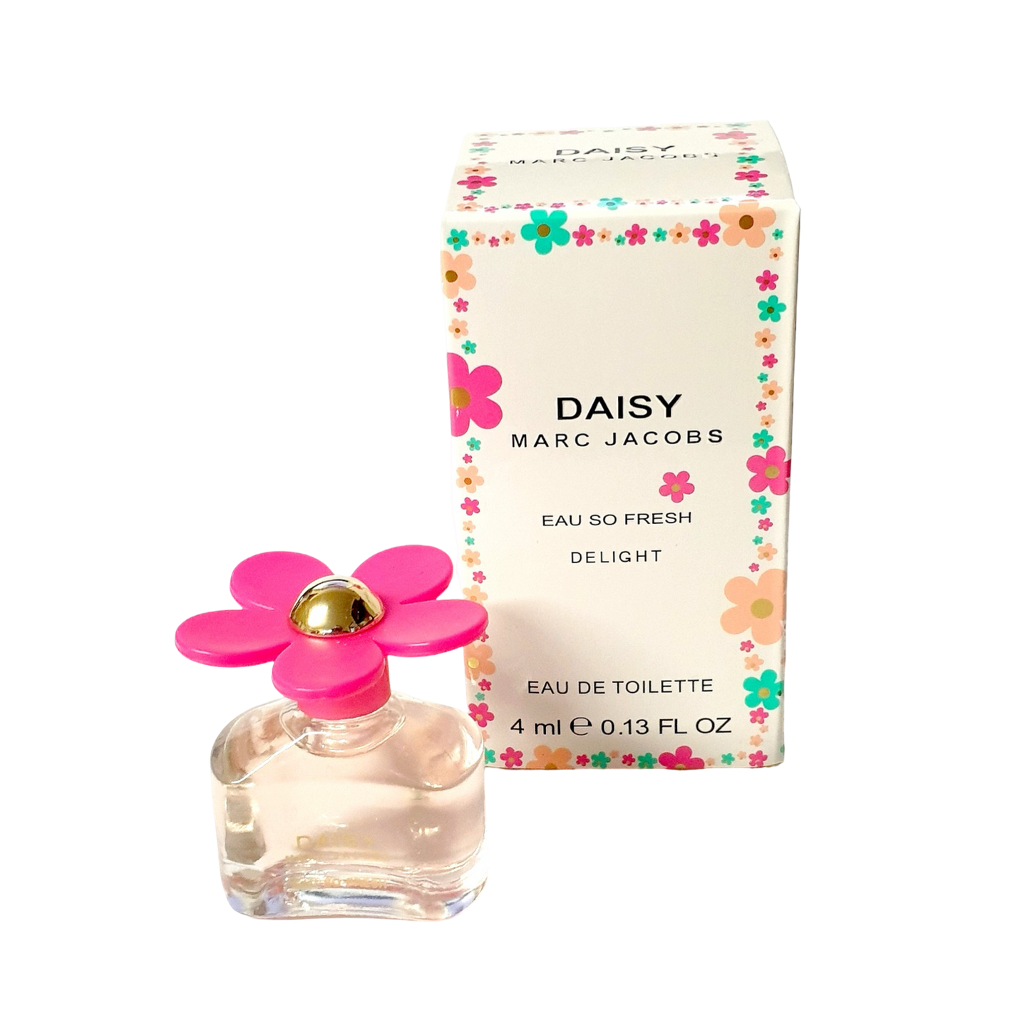M Jacob’s Eu so fresh Daisy Delight