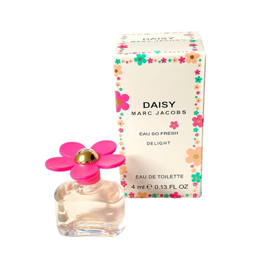 M Jacob’s Eu so fresh Daisy Delight