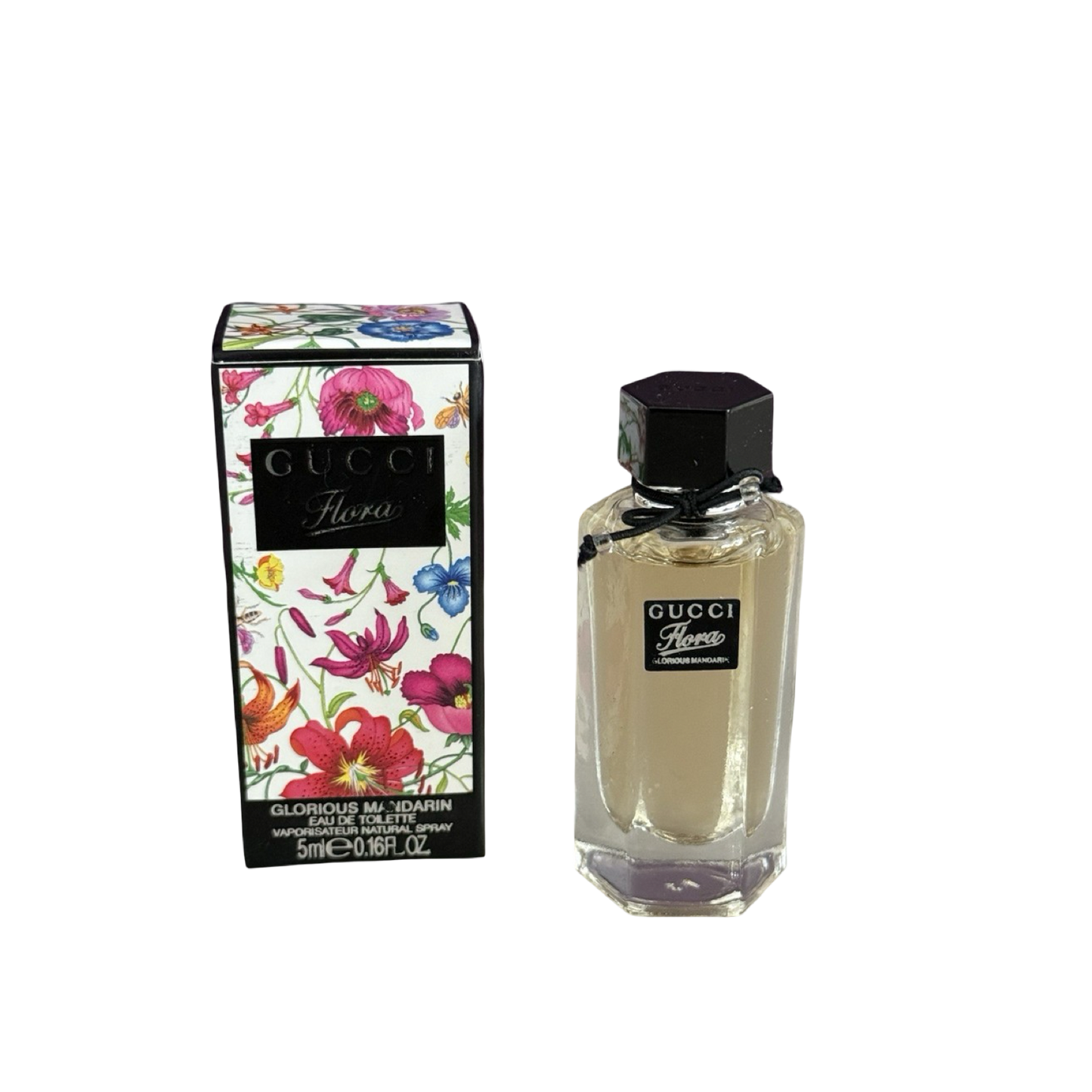 Gvcci flora glorious mandarin 5ml