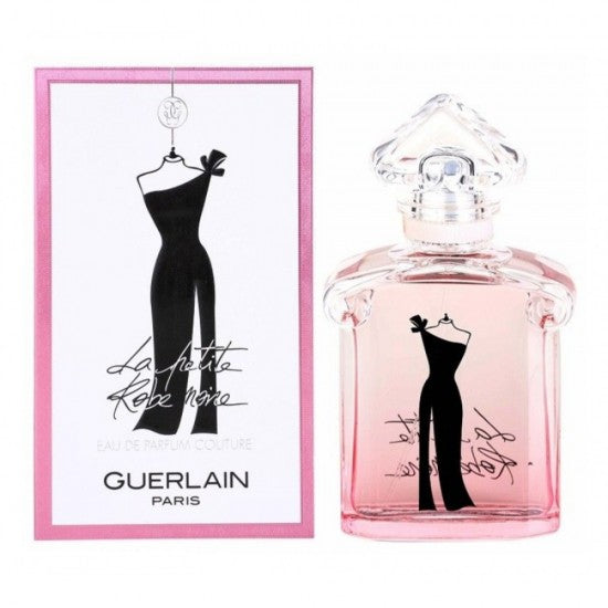 Grln Paris La petite robe noire 5ml