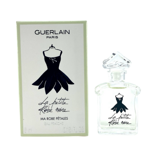 Gl Paris ma robe petales 5ml