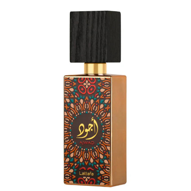 Ajwad LATTAFA 100ml