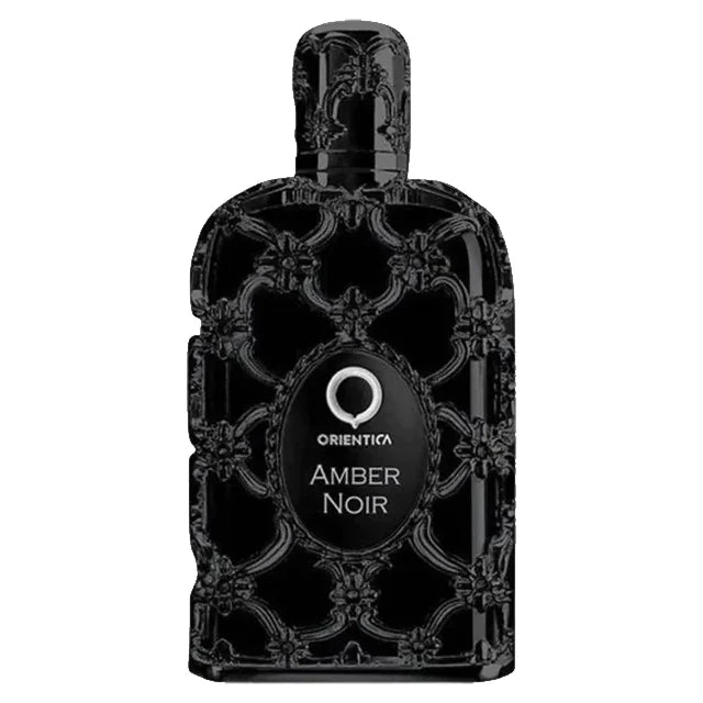 Amber Noir 100ml