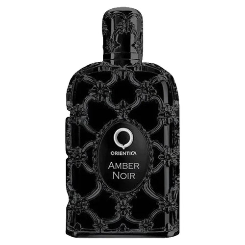 Amber Noir 100ml