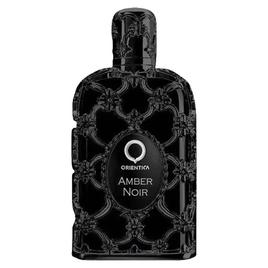 Amber Noir 100ml