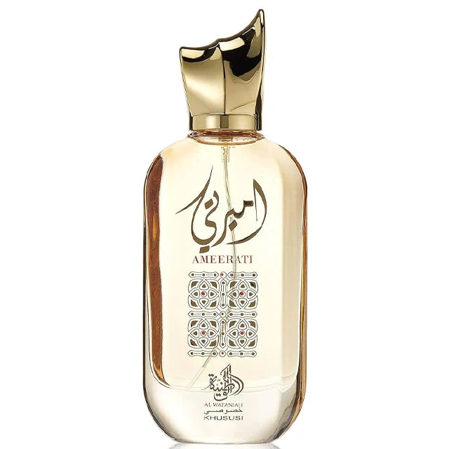 Ameerati - AI Wataniah 100ml