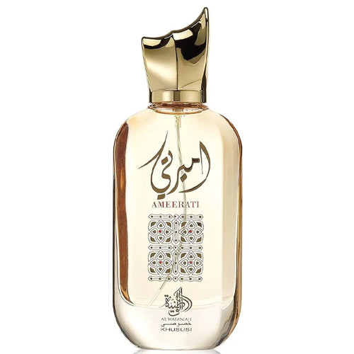 Ameerati - AI Wataniah 100ml