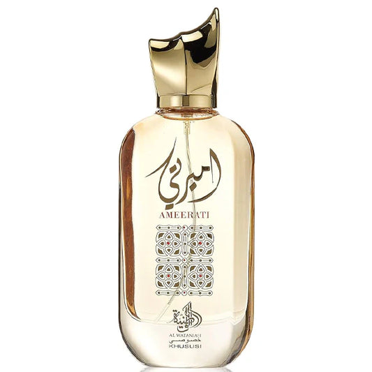 Ameerati - AI Wataniah 100ml