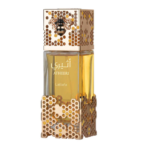 Atheeri LATTAFA 100ml