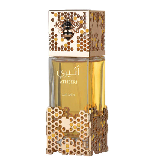 Atheeri LATTAFA 100ml