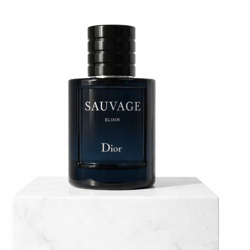 Dior Sauvage Miniature Elixir 7,5 ml Mini Travel