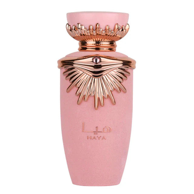 Haya LATTAFA 100ml
