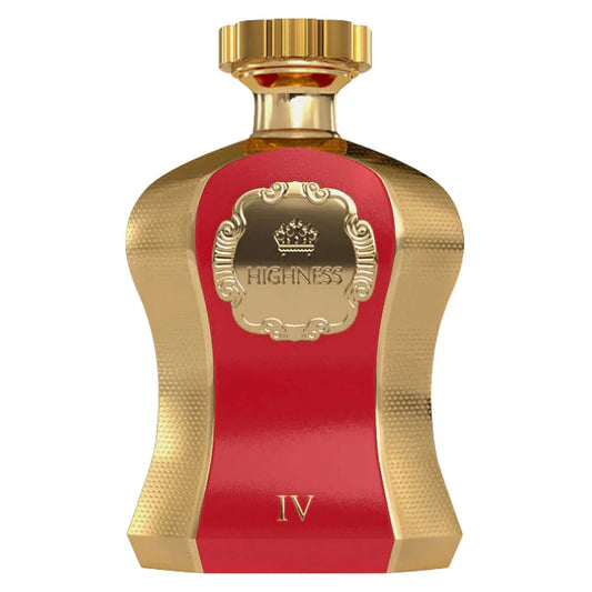 Highness IV 100ml